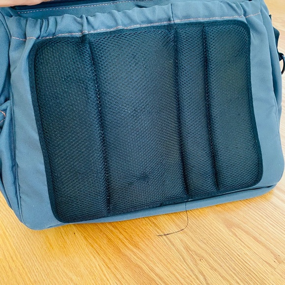 SOLD Diaper Dude - diaper bag - Picture 9 of 16